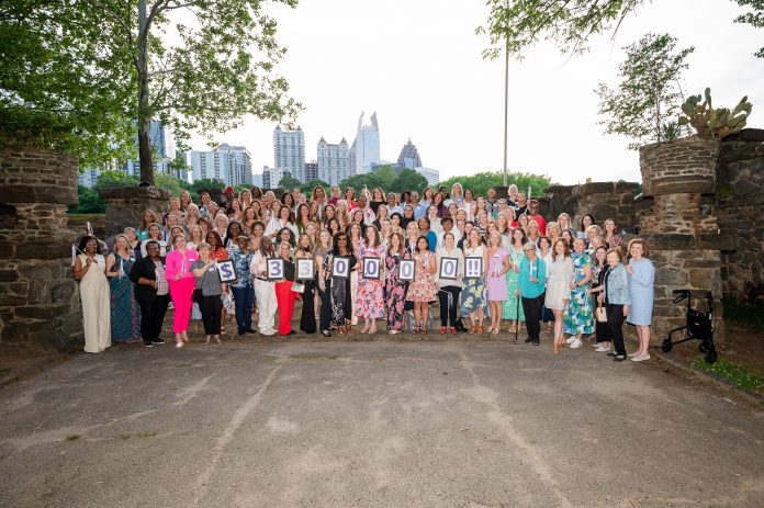 Join Atlanta’s Changemakers in 2025: Impact100 Atlanta