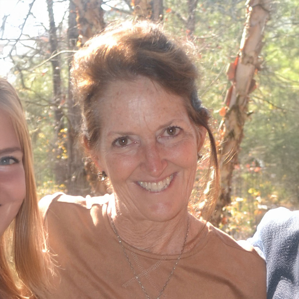 Lynn Henry, COR's Advisory Council Chair, Mentor, and Community Activist