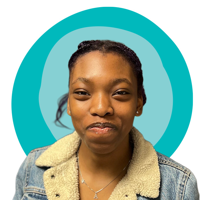 Malayshia, former Carver High School Student