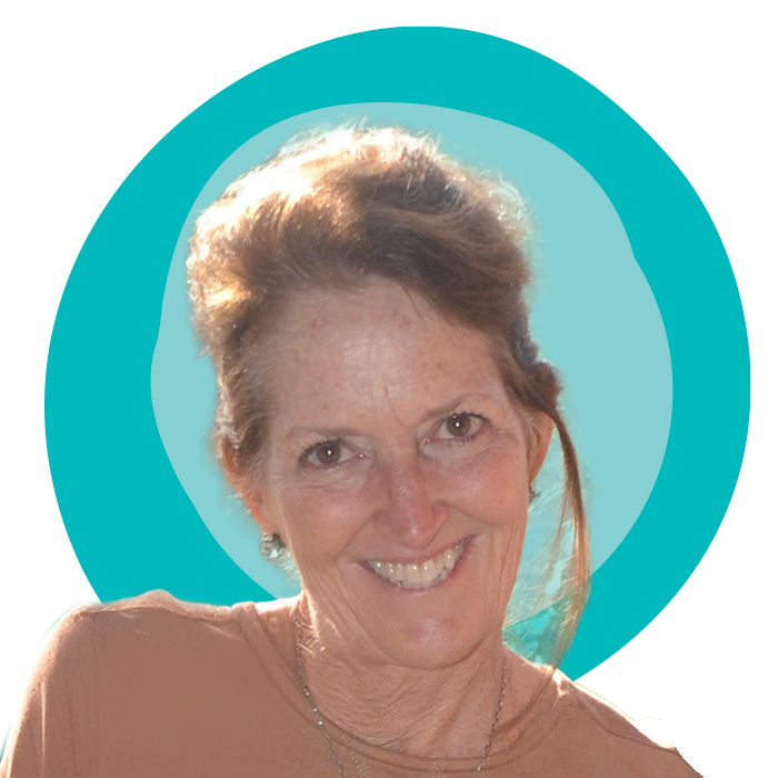 Lynn Henry, COR's Advisory Council Chair, Mentor, and Community Activist